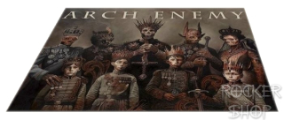 Obrus ARCH ENEMY-Blood Dynasty