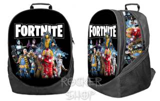 Ruksak FORTNITE 6