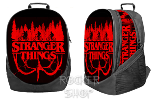 Ruksak STRANGER THINGS