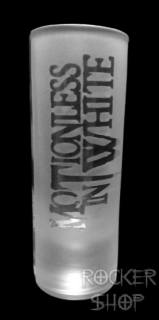 Poldecák MOTIONLESS IN WHITE-Logo