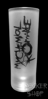 Poldecák MY CHEMICAL ROMANCE-Logo