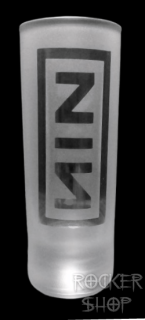 Poldecák NINE INCH NAILS-Logo