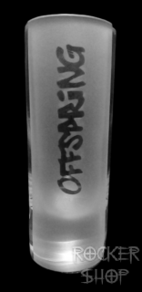 Poldecák OFFSPRING-Logo