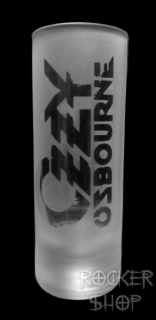 Poldecák OZZY OSBOURNE-Logo
