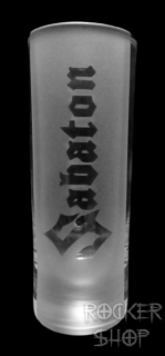 Poldecák SABATON-Logo