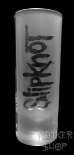 Poldecák SLIPKNOT-Logo