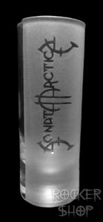 Poldecák SONATA ARCTICA-Logo