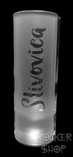 Poldecák SLIVOVICA