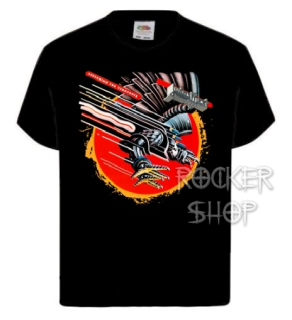 Tričko JUDAS PRIEST detské-Screaming For Vengeance