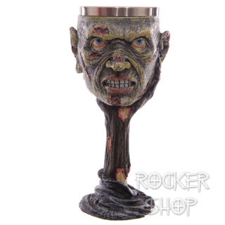 Pohár ZOMBIE FACE