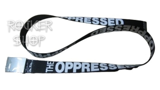 Opasok OPPRESSED-Logo