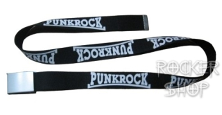 Opasok PUNKROCK