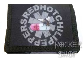 Peňaženka RED HOT CHILI PEPPERS-I´m With You