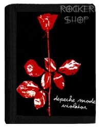 Peňaženka DEPECHE MODE-Violator