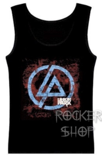 Tričko LINKIN PARK dámsky top-LP Logo