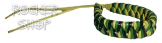 Náramok RASTA-Jamaica