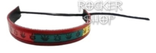 Náramok RASTA-Jamaica 8