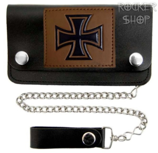 Peňaženka IRON CROSS