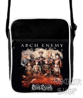 Taška ARCH ENEMY-Blood Dynasty