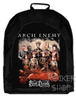 Ruksak ARCH ENEMY-Blood Dynasty
