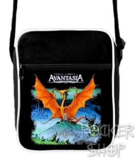 Taška AVANTASIA-Here Be Dragons