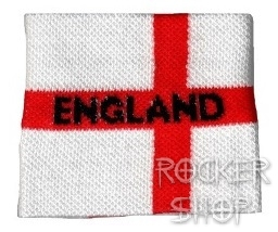 Potítko ENGLAND
