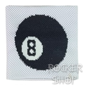Potítko BLACK 8 BALL