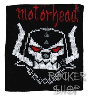 Potítko MOTORHEAD