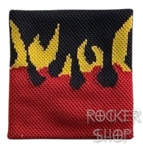 Potítko FLAMES
