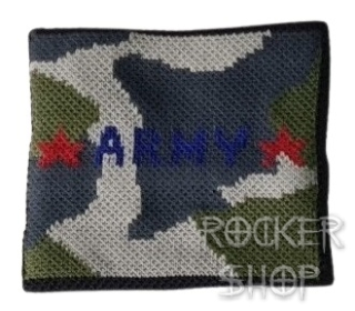 Potítko ARMY