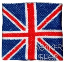 Potítko UK FLAG