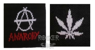 Potítko ANARCHY 