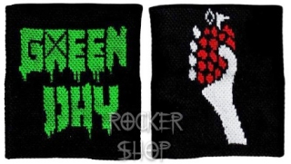 Potítko GREEN DAY