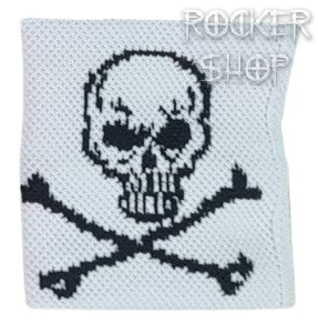 Potítko JOLLY ROGER