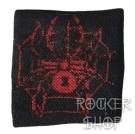 Potítko RED SPIDER