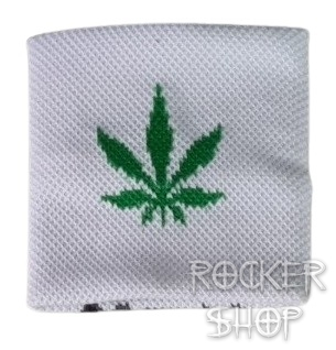 Potítko MARIJUANA