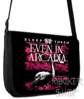 Taška SLEEP TOKEN-Even In Arcadia  