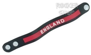 Náramok ENGLAND