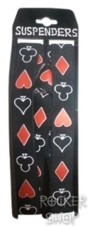Traky CARD SYMBOLS 2