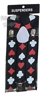 Traky CARD SYMBOLS 1