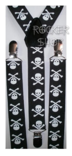 Traky JOLLY ROGER