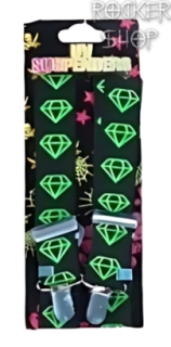 Traky DIAMONDS 1