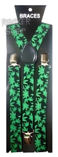 Traky MARIJUANA 1