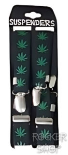 Traky MARIJUANA 2