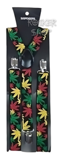 Traky MARIJUANA 3