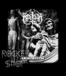 Nášivka MARDUK chrbtová-Plague Angel