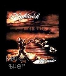 Nášivka NIGHTWISH chrbtová-Wishmaster