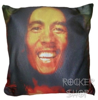 Vankúš BOB MARLEY-Smile