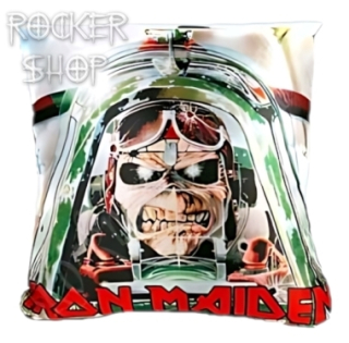 Vankúš IRON MAIDEN-Aces High