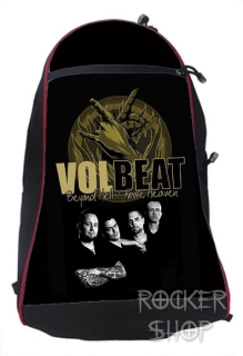 Ruksak VOLBEAT-Band